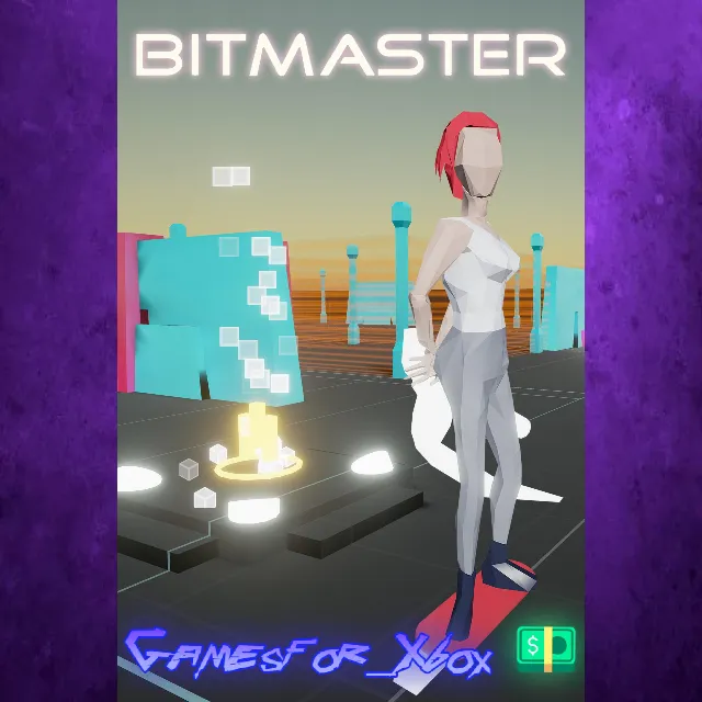 ☀️Bitmaster XBOX