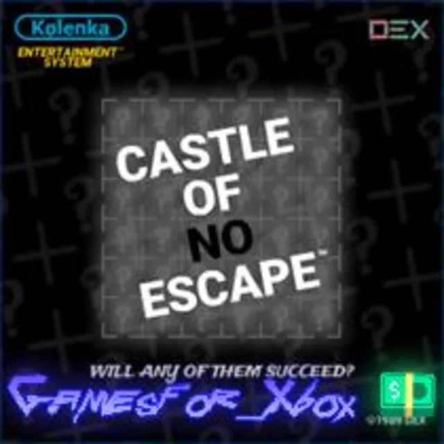 ☀️Castle of no Escape for Windows 10 WIND