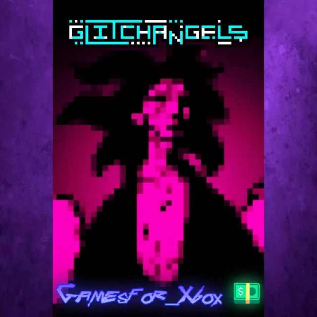 ☀️Glitchangels XBOX