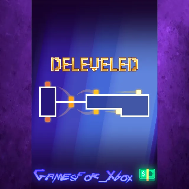 ☀️Deleveled XBOX