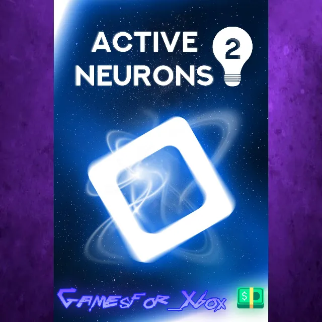 ☀️Active Neurons 2 XBOX