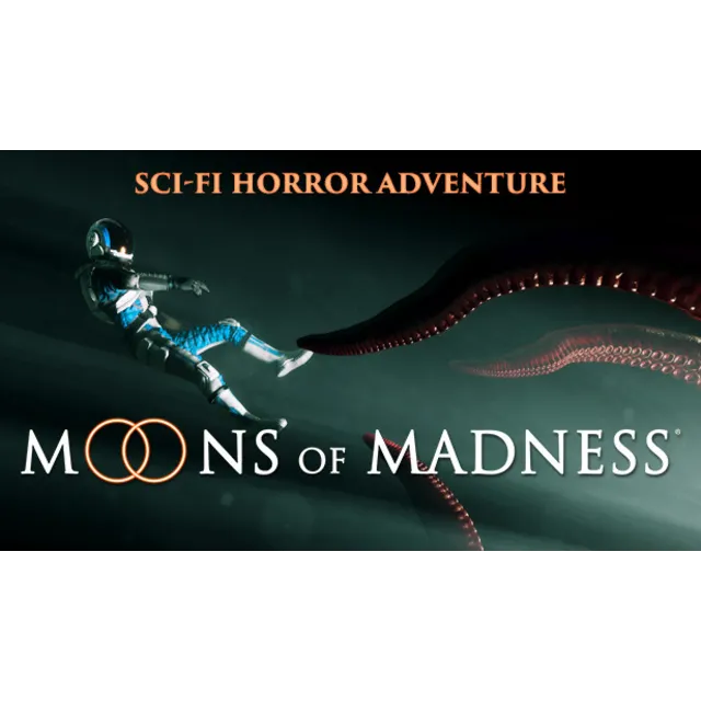 Moons of Madness стим ключ РФ Россия СНГ Турция