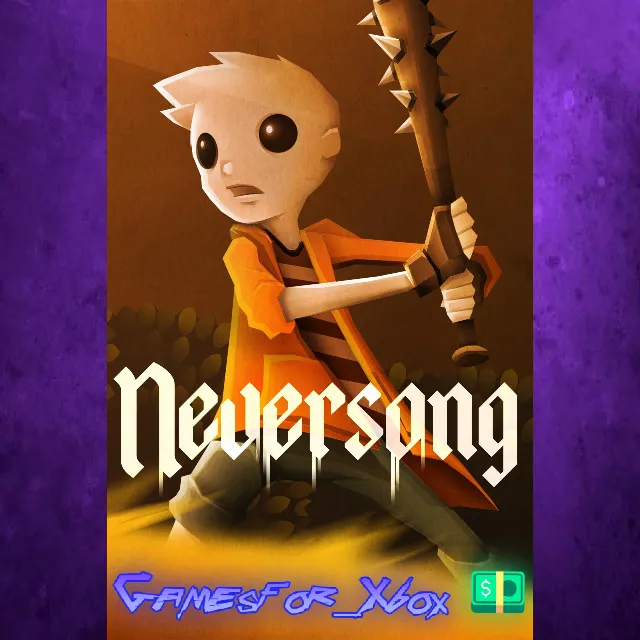 ☀️Neversong XBOX
