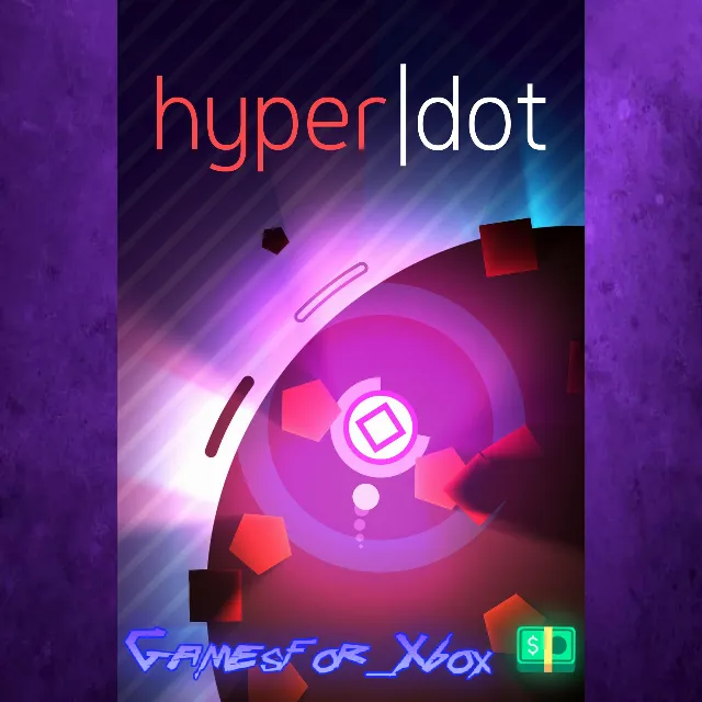 ☀️HyperDot XBOX