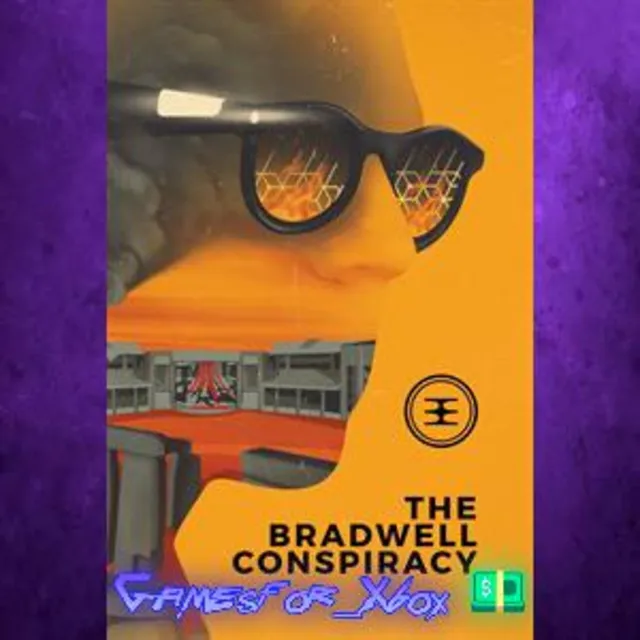 ☀️The Bradwell Conspiracy XBOX