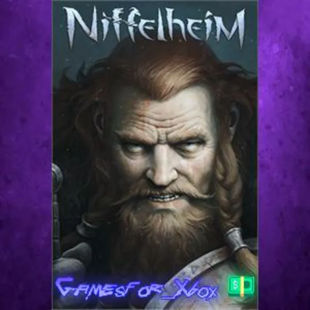 ☀️Niffelheim XBOX