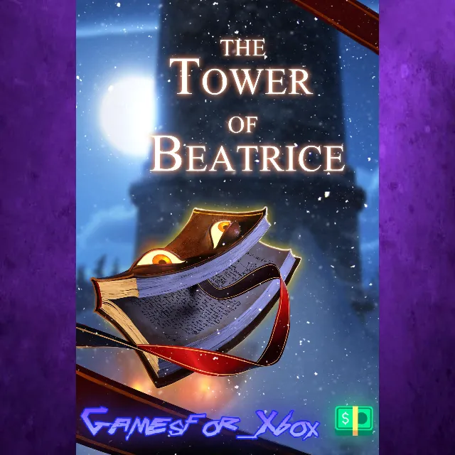 ☀️The Tower of Beatrice XBOX