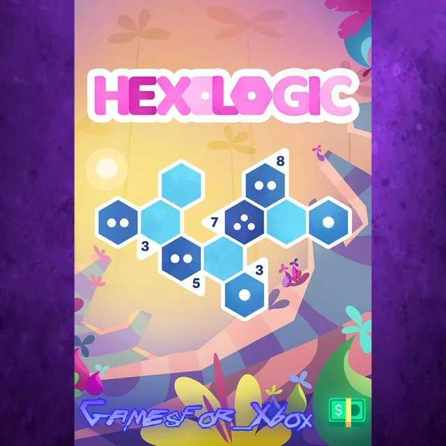 ☀️Hexologic XBOX