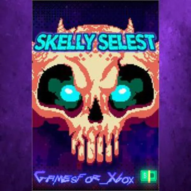 ☀️Skelly Selest XBOX
