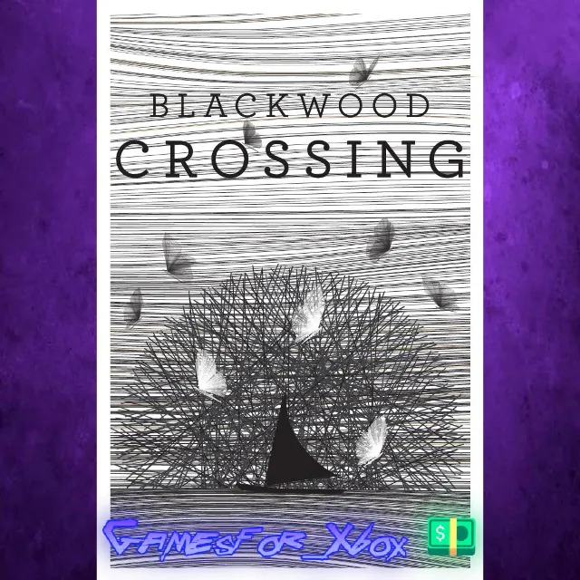 ☀️Blackwood Crossing XBOX