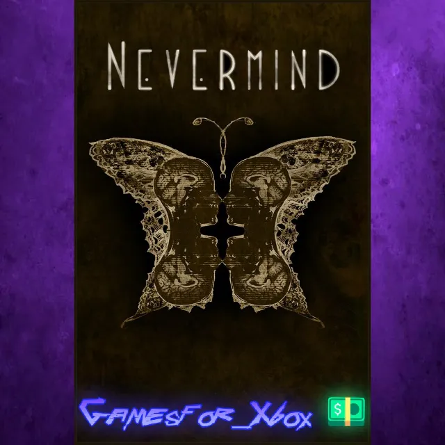 ☀️Nevermind XBOX