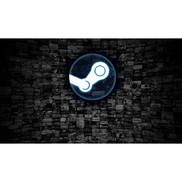 Стим карта⚡50 Евро🎁Steam Wallet Card💰50 EUR💰Европа⚡