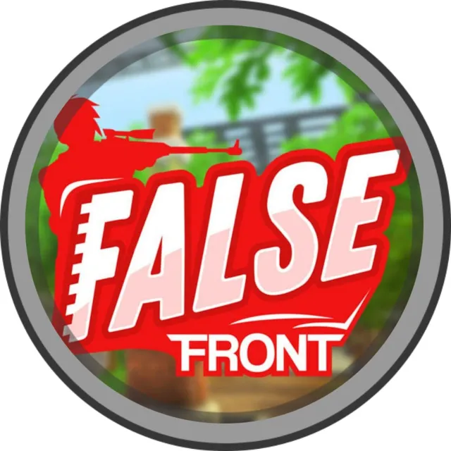 False Front+Raft®🟩Steam 🟩(GLOBAL)