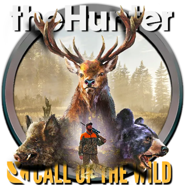 theHunter:Call of the Wild™+Phasmophobia®🟩Steam 🟩GLOB