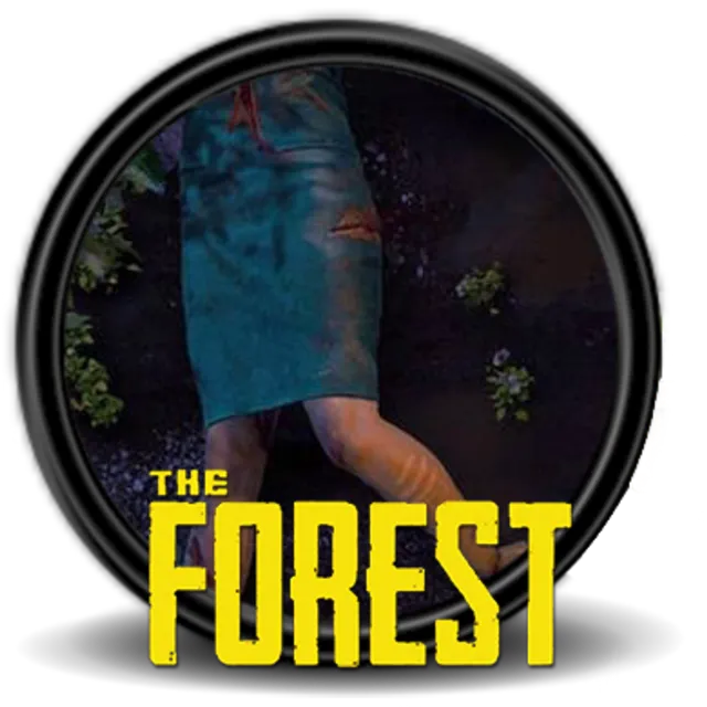 The Forest +Little Nightmares®🟩Steam 🟩(GLOBAL)🌍