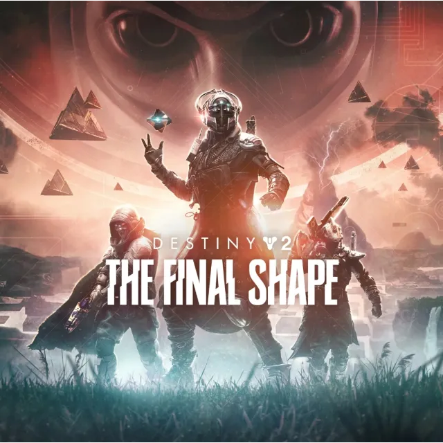 ✅ Destiny 2: Финальная форма 🚀PS5/PS4 🚀 Выбор региона