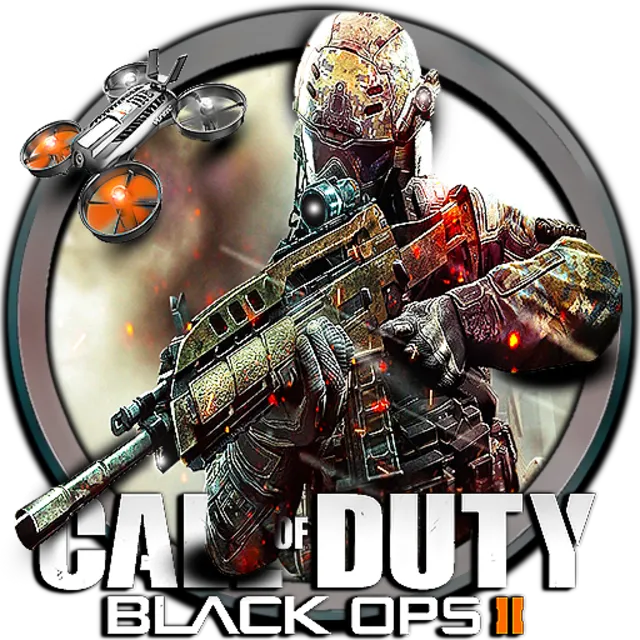 Call of Duty:Black Ops II+Call of Duty:World at War®🟩
