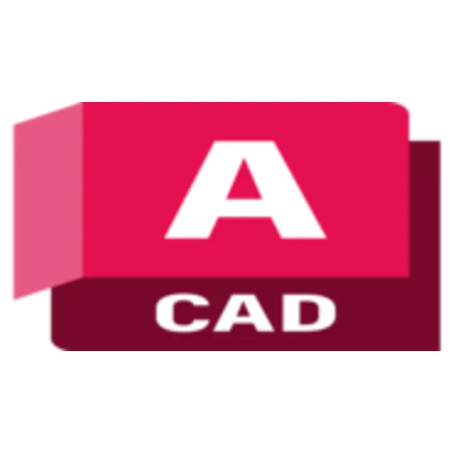 AutoCAD 2025 1 Year / 1 PC License Key