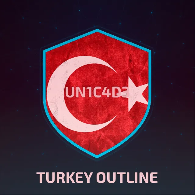 🌍 ТУРЦИЯ OUTLINE VPN 🧭 БЕЗЛИМИТ 🌍 ЛИЧНЫЙ СЕРВЕР