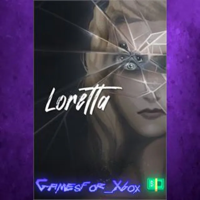 ☀️Loretta XBOX