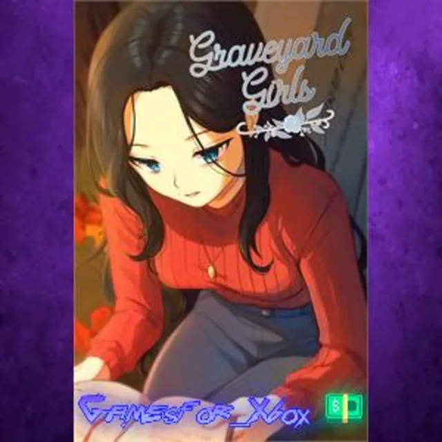 ☀️Graveyard Girls XBOX