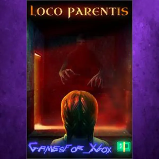 ☀️Loco Parentis XBOX