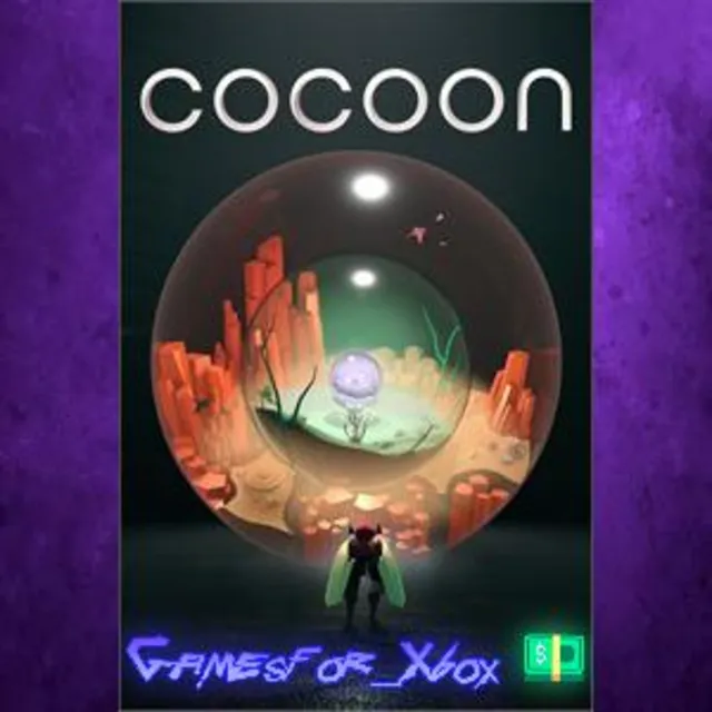 ☀️Cocoon XBOX