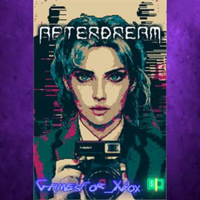 ☀️Afterdream XBOX