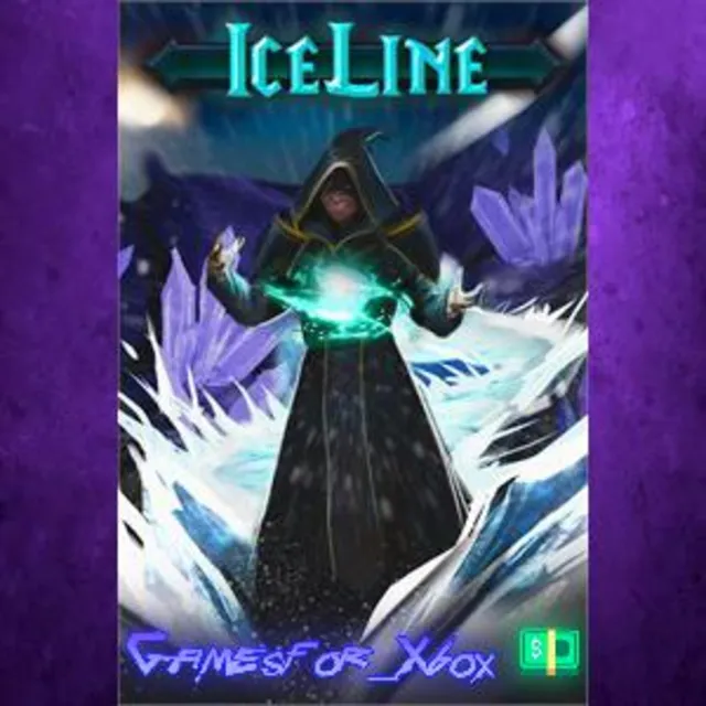 ☀️IceLine XBOX
