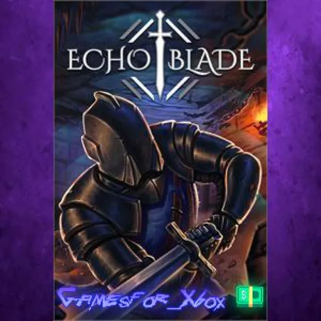 ☀️EchoBlade XBOX