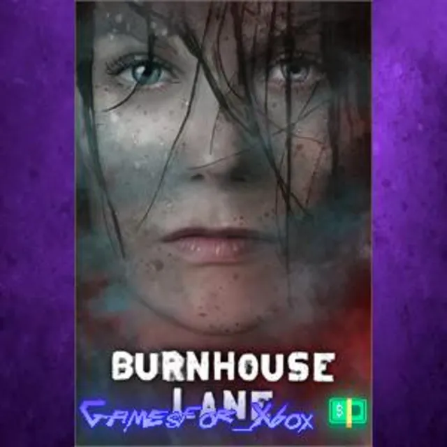 ☀️Burnhouse Lane XBOX