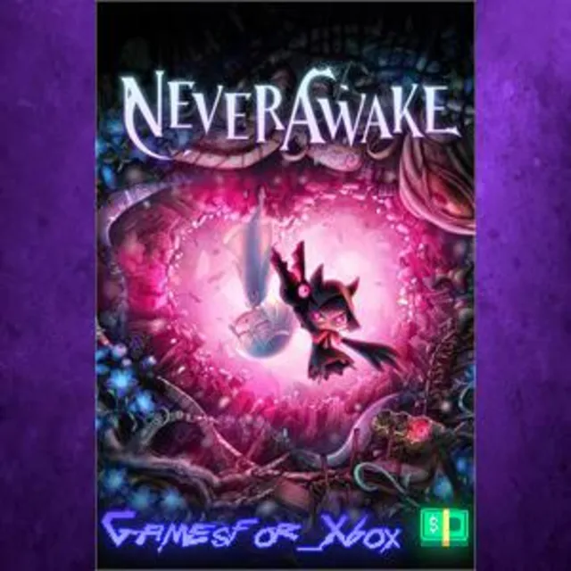 ☀️NeverAwake XBOX