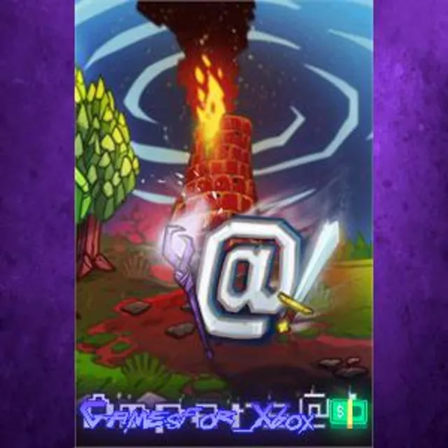☀️Ampersat XBOX
