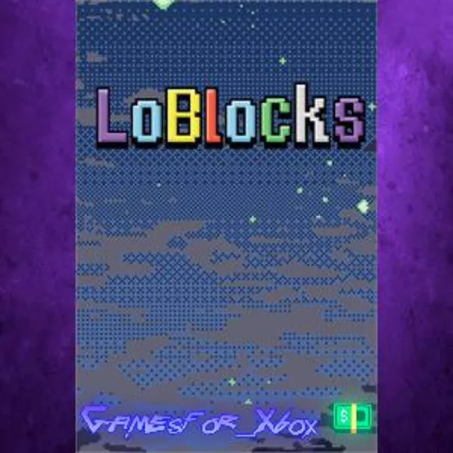 ☀️LoBlocks XBOX