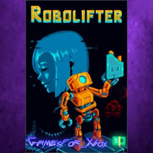 ☀️Robolifter For Windows 10 WIND