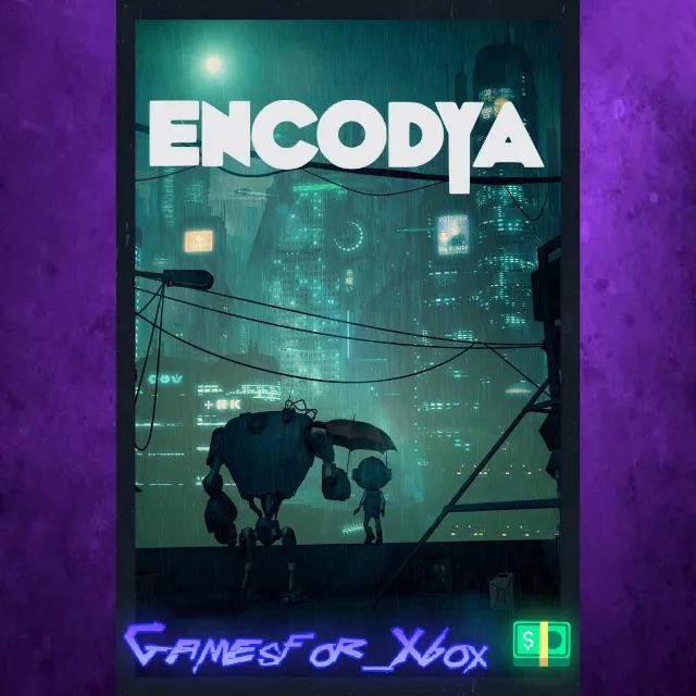 ☀️Encodya XBOX