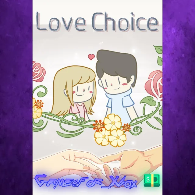 ☀️LoveChoice XBOX
