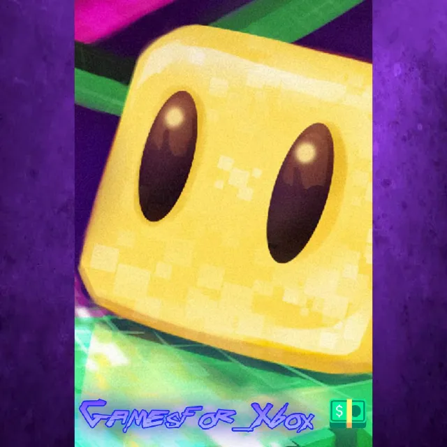 ☀️Colorful Colore XBOX