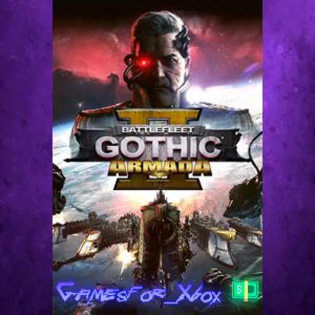 ☀️Battlefleet Gothic Armada 2 - Windows 10 WIND