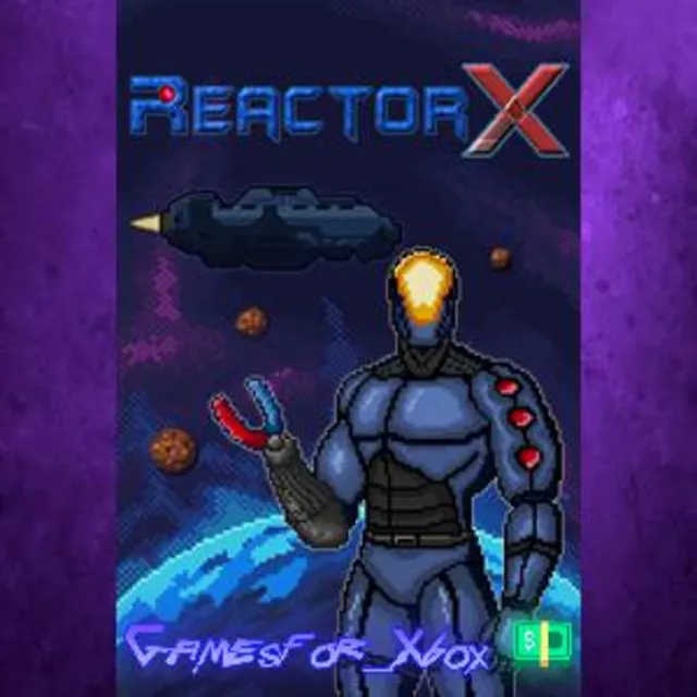 ☀️ReactorX for Windows 10 WIND