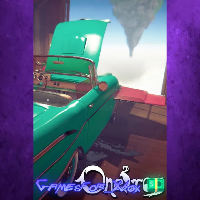 ☀️Oneiros XBOX
