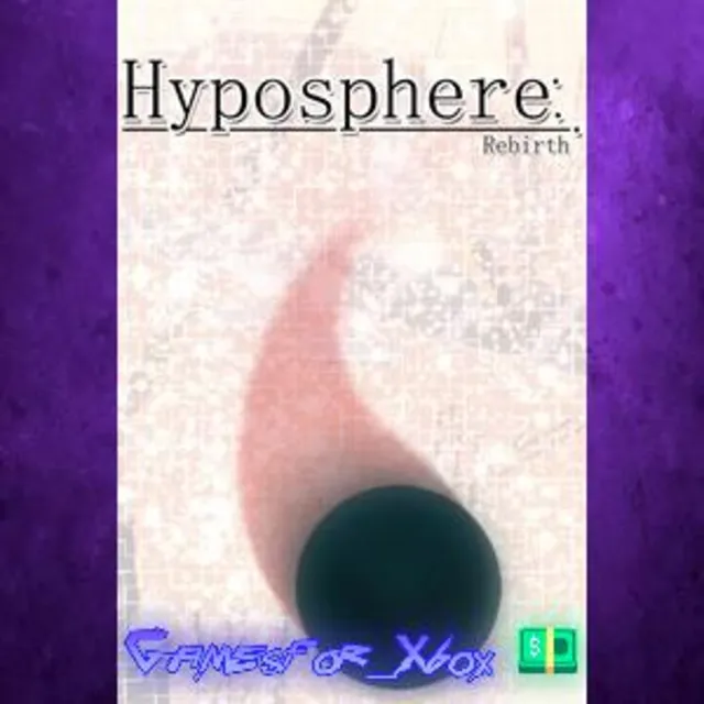 ☀️Hyposphere Rebirth XBOX