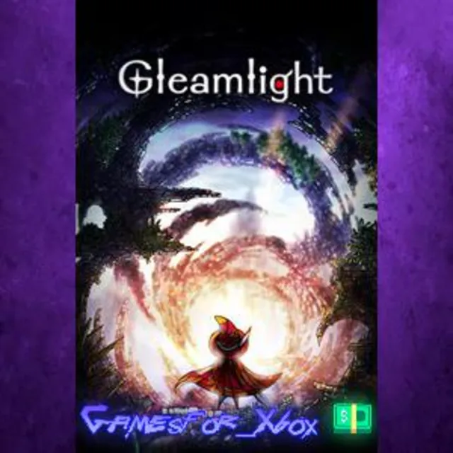 ☀️Gleamlight XBOX