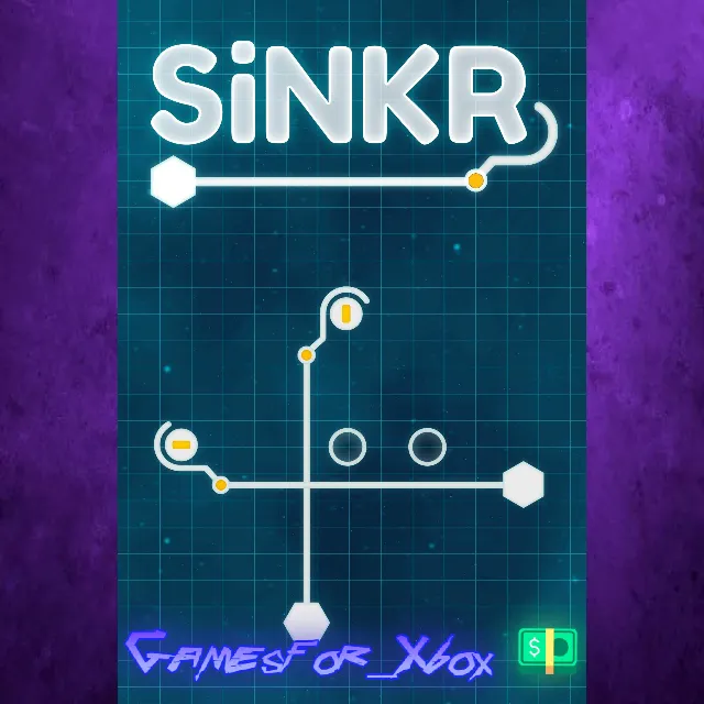☀️SiNKR XBOX