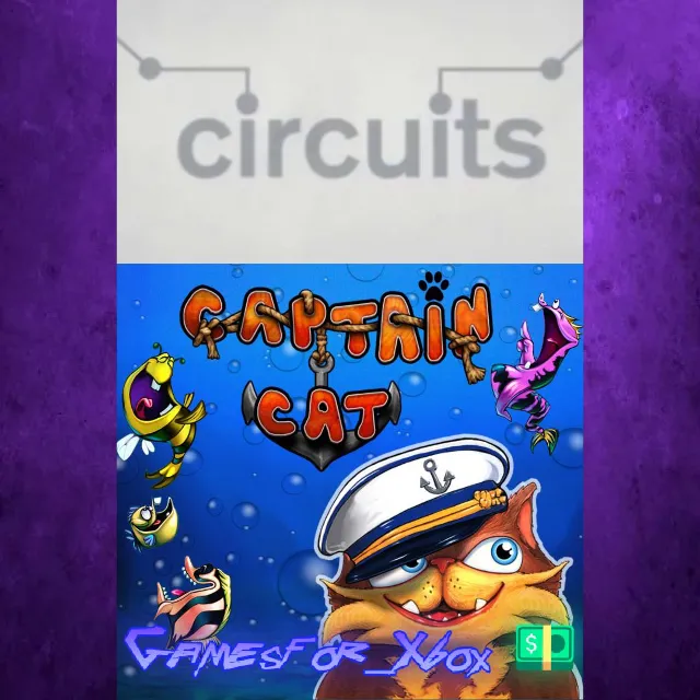 ☀️Digital Tentacle Bundle XBOX