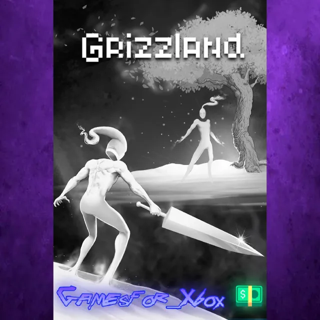☀️Grizzland XBOX