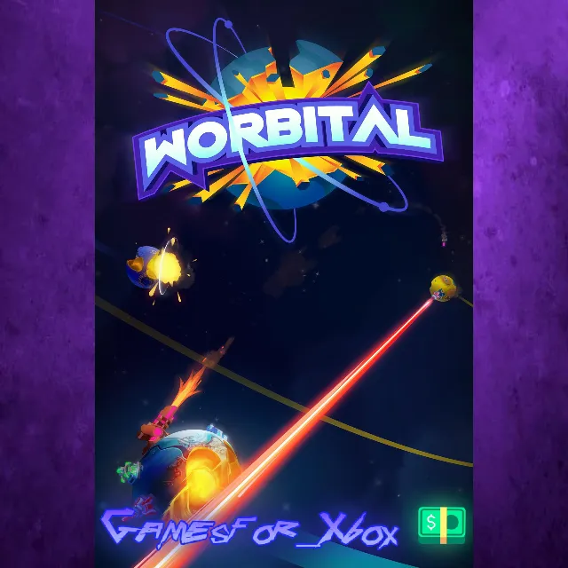 ☀️Worbital XBOX