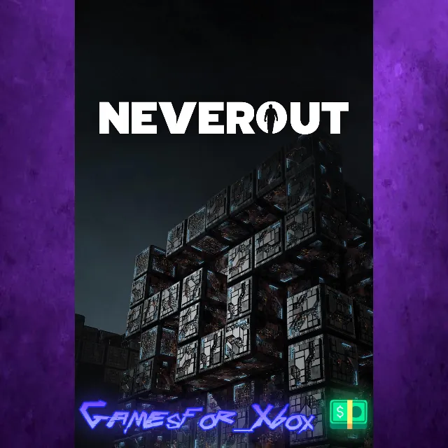 ☀️Neverout XBOX