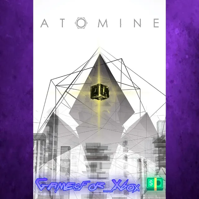 ☀️ATOMINE XBOX