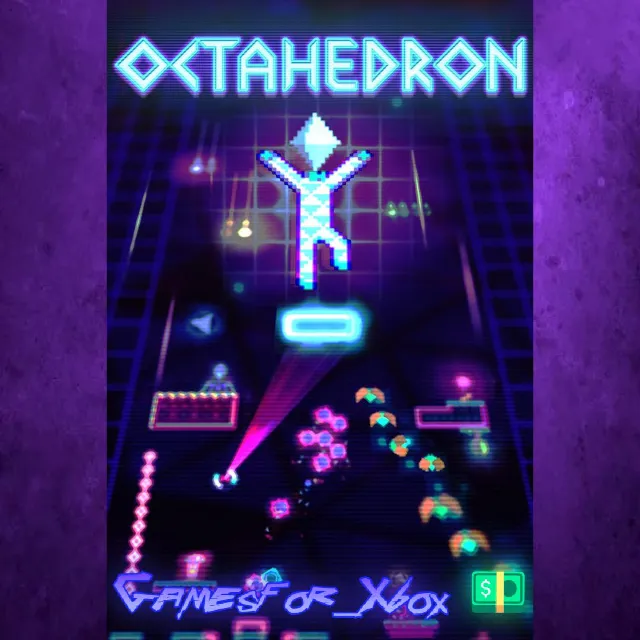 ☀️Octahedron XBOX